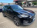 Seat Tarraco Xcellence 4Drive - gebrauchte Seat Van