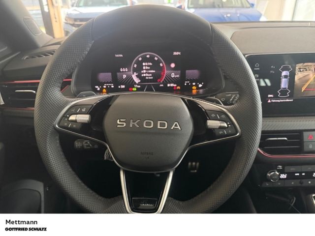 Skoda Scala - Bild 14