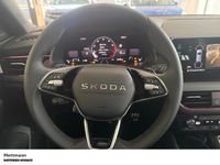Skoda Scala - Vorschau Bild 14
