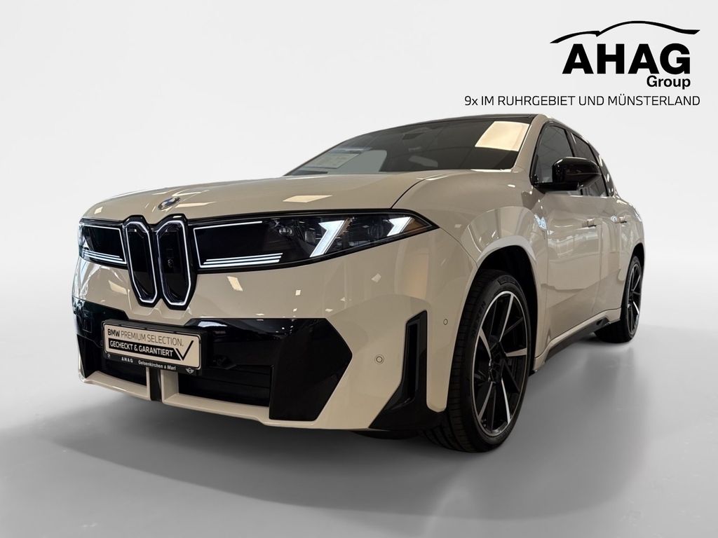 BMW iX3 50 xDrive Neue Klasse - sofort verfügbar !