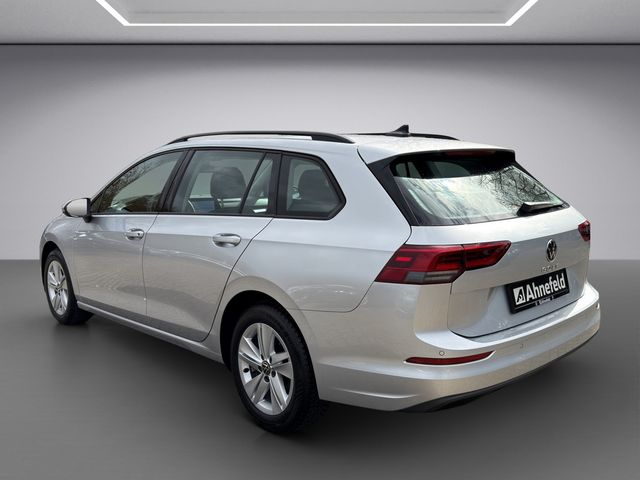 Golf VIII Variant 2.0 TDI Life DSG