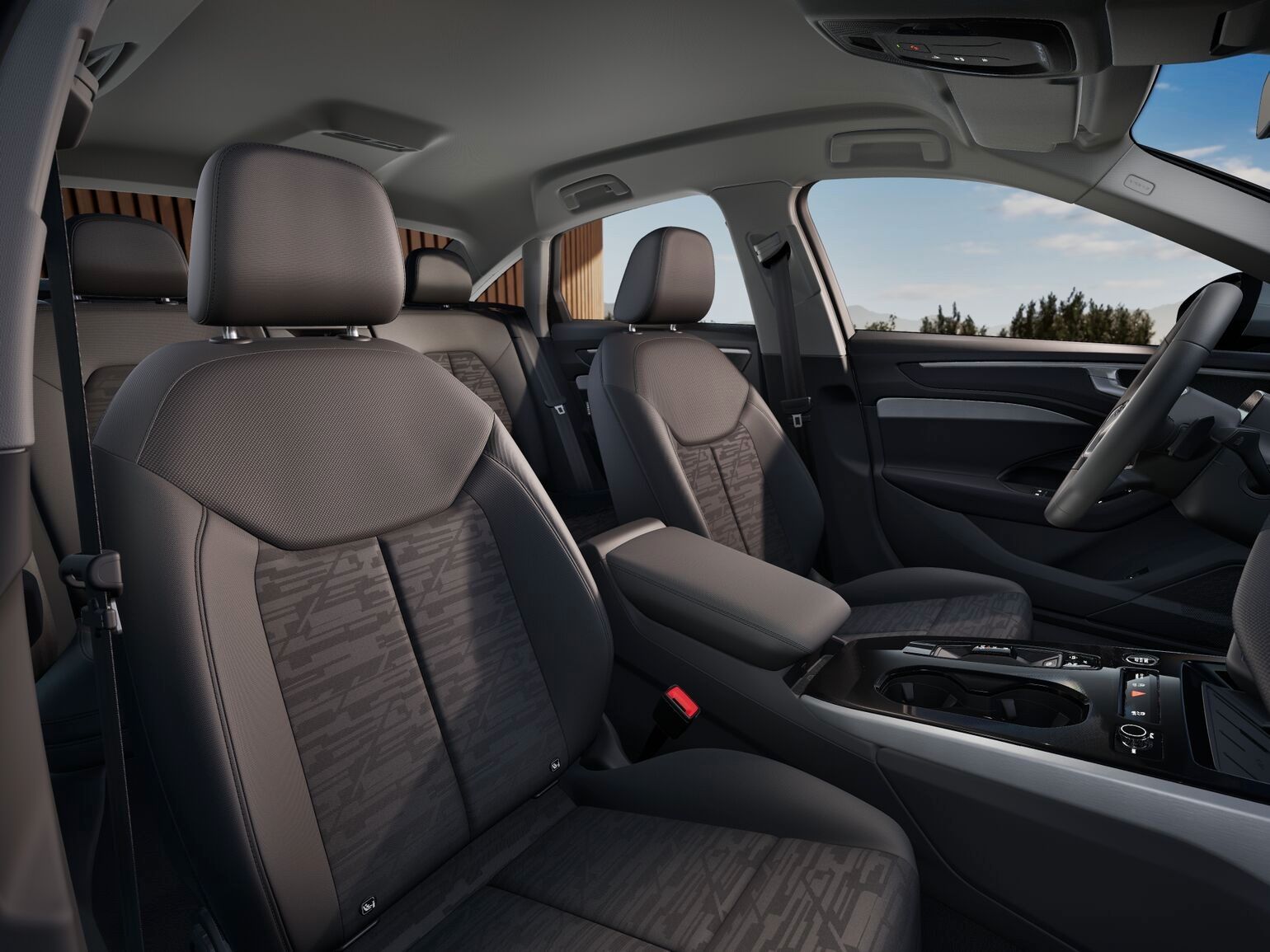 Audi A6 - Bild 8