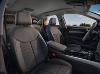 Audi A6 - Vorschau Bild 8