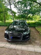 Audi A6 3.0 TDI 160kW quattro S tronic Avant -