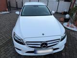 Mercedes-Benz Mercedes C180 Kombi Facelift - gebrauchte Mercedes-Benz C 180 mit Facelift