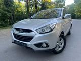 Hyundai ix35 5 Star Edition AWD Allrad Klima
