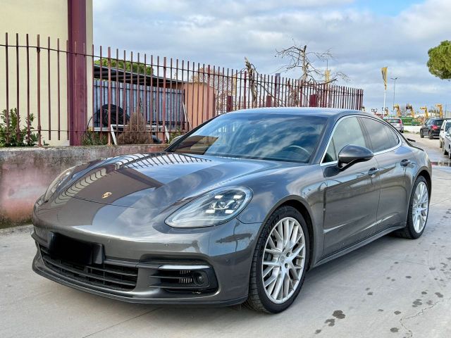 Porsche Panamera 4.0 4S Diesel Sport Turismo