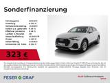 Audi Q3 Sportback 35 TFSI S tronic AHK,Navi,Sportsitz - Audi Q3 Gebrauchtwagen in Bremen