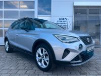 SEAT Arona 1.5 TSI DSG FR 1HD SHZ NAV KAM LED 4J GAR bei Autohaus Landmann & Maier OHG