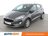 Ford Fiesta 1.1 Cool&Connect *LIMITER*PDC*SHZ*KLIMA* - Ford Fiesta Gebrauchtwagen in Frankfurt