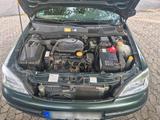 Opel astra - Opel Astra aus 1999: Kombi