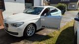 BMW 535 Gran Turismo 535i Gran Turismo - - BMW 535 Gran Turismo aus 2014