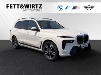 BMW X7 - Vorschau Bild 1