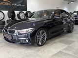 BMW 430d Gran Coupé M-Sport*H&K*Pano*ACC*Virtual*RFK - BMW 4er Reihe aus 2020