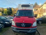 Mercedes-Benz Sprinter II Pritsche 310/311/313/314/316 CDI - Mercedes-Benz: Schaltgetriebe