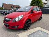 Opel Corsa D Sport - Opel Corsa aus 2008: D