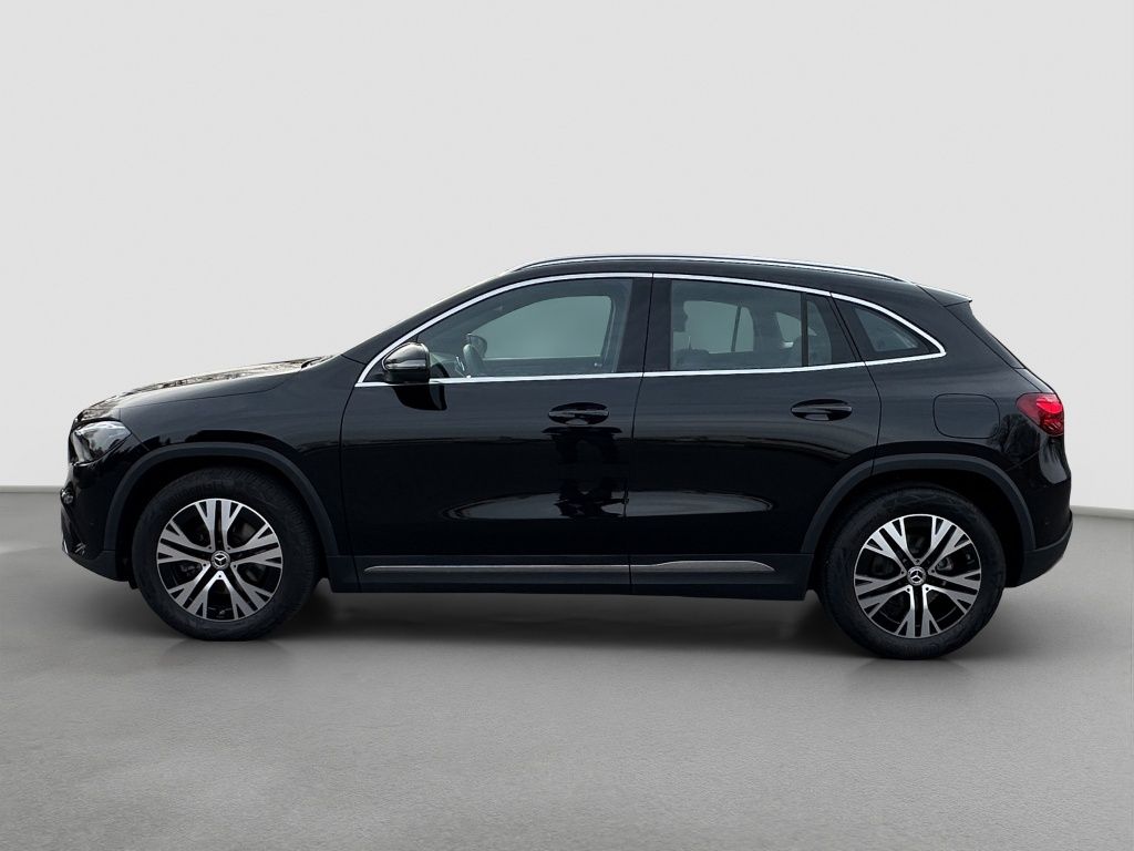 Fahrzeugabbildung Mercedes-Benz GLA 200 d PROGRESSIVE*DISTR*AHK*LED*KAM*SITZH