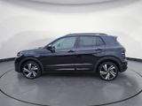 Volkswagen T-Cross 1.0 TSI DSG Navi LED Digital ACC DAB+ - Volkswagen T-Cross aus 2021