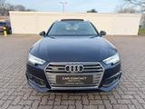 Audi A4 2.0 TDI Avant*Quattro* S LINE*MEGA VOLL!!!!! - Audi A4 mit Diesel-Antrieb: Kombi, Automatik, 2.0