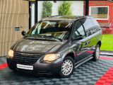 Chrysler Voyager Behindertengerecht-Aktivfahrer - Chrysler Voyager