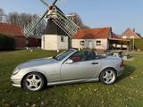 Mercedes-Benz SLK 230 KOMPRESSOR - - Mercedes-Benz SLK 230: Kompressor