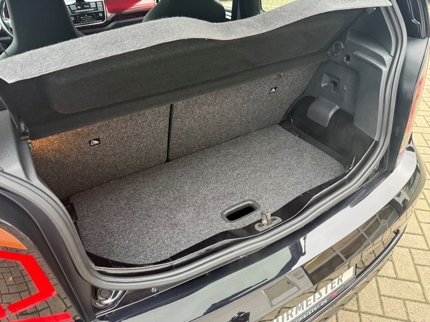 VW up! GTi 1.0 TSI OPF DAB Sound GRA PDC SHzg 8 fac - Image 21