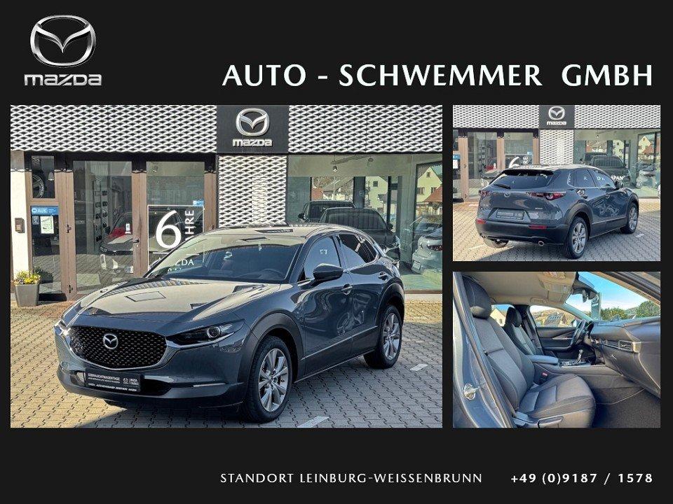 Mazda CX-30 2.0l 122PS Selection DES-P / Kamera / Matr