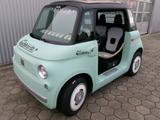 Fiat Dolcevita *ab 15 Jahren*45km/h* - Fiat Topolino: Dolcevita