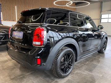 MINI One Countryman *TOUCH*ZWEITER HAND*AMBIENTE*