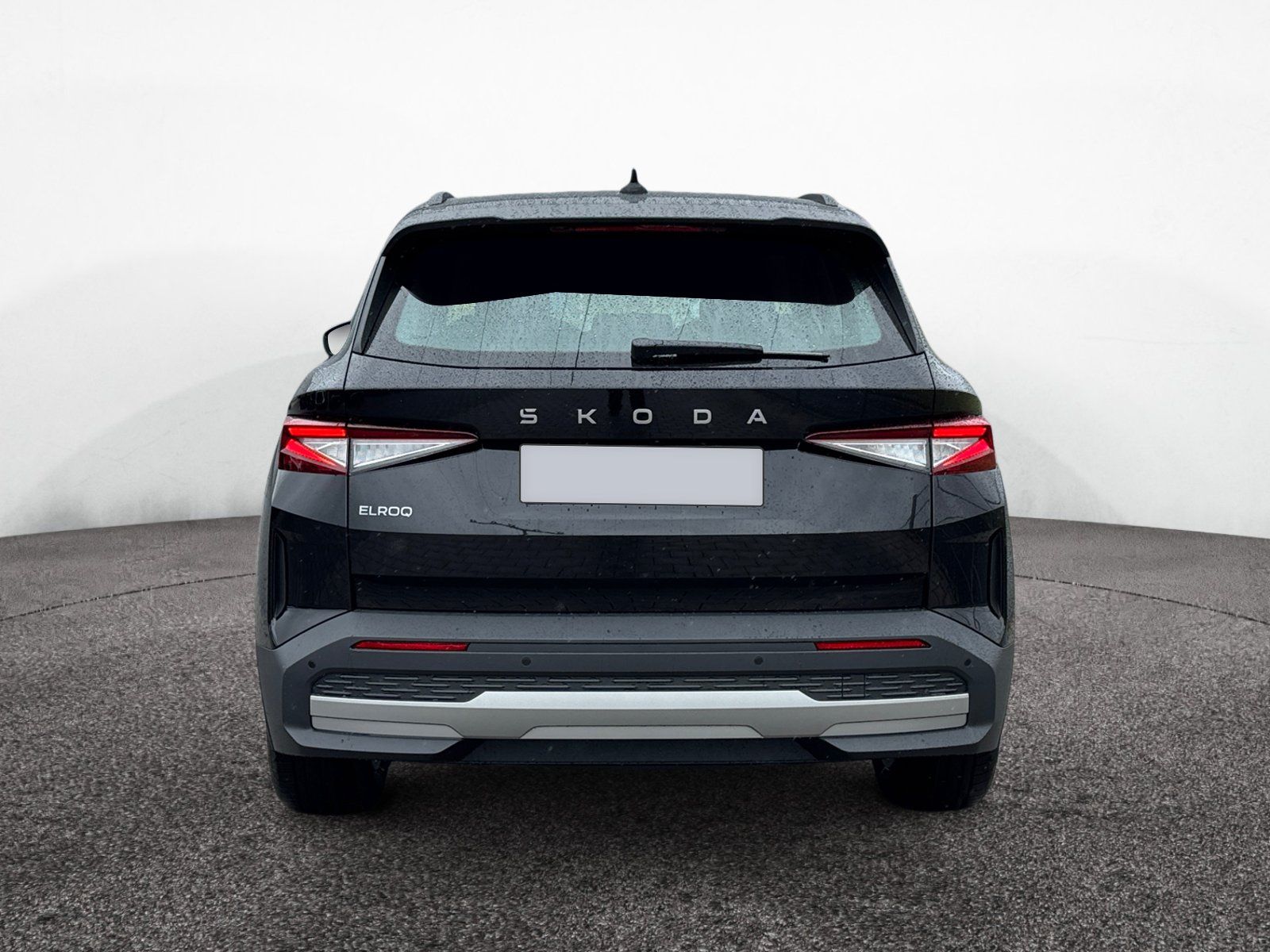 Skoda Elroq - Bild 6