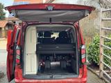 Ford Transit Custom L1 Westfalia Titanium 4x4 - : Westfalia