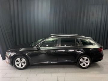Skoda Superb - 2