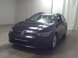 Volkswagen Golf-8 Var. 2.0 TDI Life Navi LED DC ACC PDC Shz - Volkswagen Golf Gebrauchtwagen