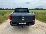 Volkswagen Amarok 3.0TDI  Delta 4x4 VW AT Motor  - Volkswagen Amarok: Standheizung