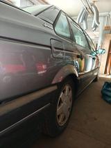 Volkswagen Passat 35i B3 GT - Volkswagen Passat: Limousine, 35i