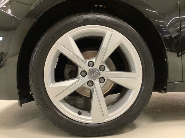 A1 Sportback advanced 25 TFSI,Carplay,Sportsitze