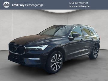 Volvo XC60 - 1