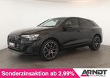 Audi Q8 50 TDI Facelift S line Sport Matrix Pano AHK - gebrauchte Audi Q8 aus dem Jahr 2024