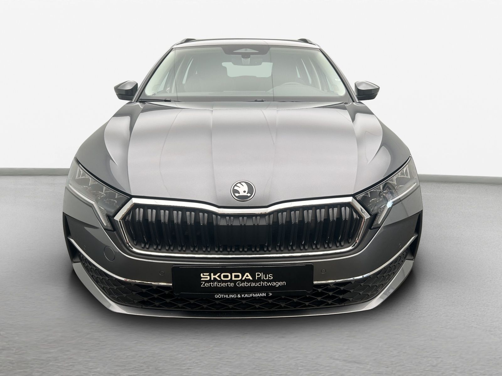 Skoda Octavia - Bild 13