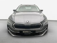 Skoda Octavia - Vorschau Bild 13