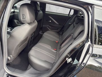 Opel Astra L Sports Tourer 1.2 Turbo GS 360+KeyLess