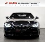 BMW 640 Gran Coupé i xD *M Sportpaket *KettenProblem - BMW 6er Reihe: Coupe