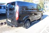 Ford Tourneo Custom Titanium L1 2.0l NAVI/TWA/AHK - gebrauchte Ford Tourneo Custom aus dem Jahr 2021