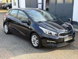Kia Ceed 1.4 PDC / SHZ / LHZ / UNFALLFREI - gebrauchte Kia cee'd / Ceed aus dem Jahr 2017