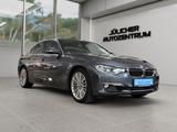 BMW 328 i Limousine, Inspektion + Tüv/Au Neu - BMW 328 aus 2012