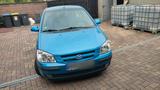 Hyundai Getz Baujahr 2005 - gebrauchte Hyundai Getz aus dem Jahr 2005