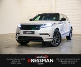 Land Rover Range Rover Velar 3.0 V6 KAMERA TEMPOMAT STANDHZ - Land Rover Range Rover Velar in Hamm