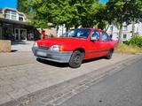 Opel Kadett 1.6 Automatik - gebrauchte Opel Kadett aus dem Jahr 1990