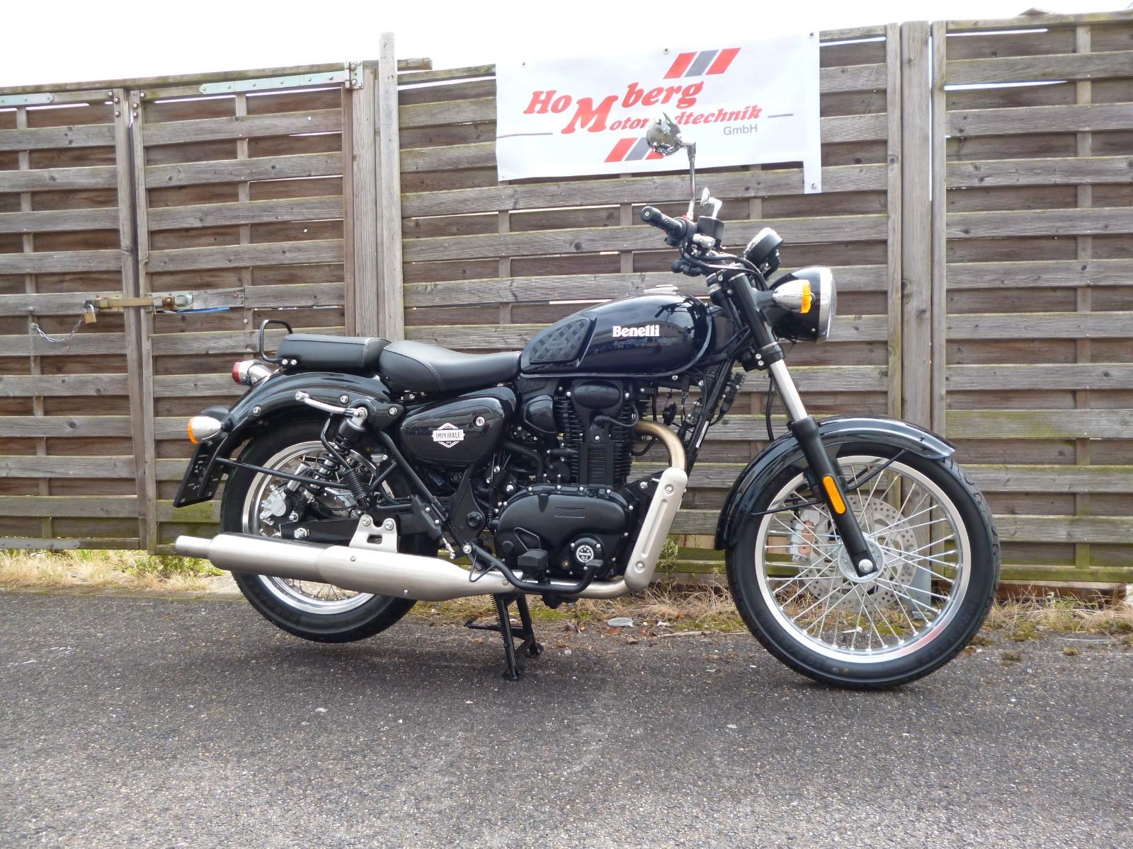 Benelli Imperiale