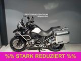 BMW R 1200 GS Adventure Tieferlegung - Offers